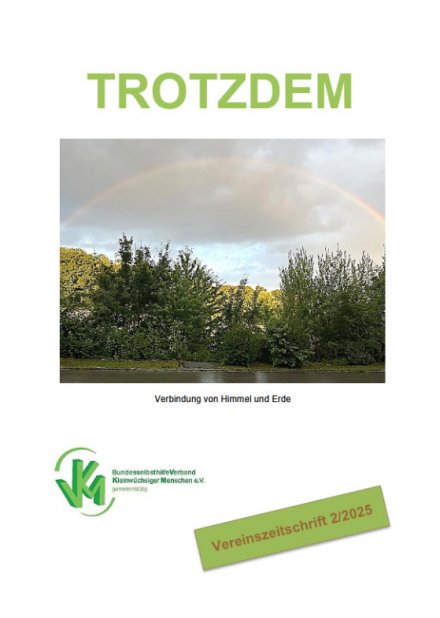 Trotzdem 2 2025 Preview