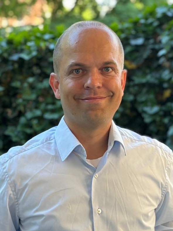  Stefan Miletzki